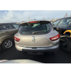 Commande chauffage RENAULT CLIO 4 Photo n°18