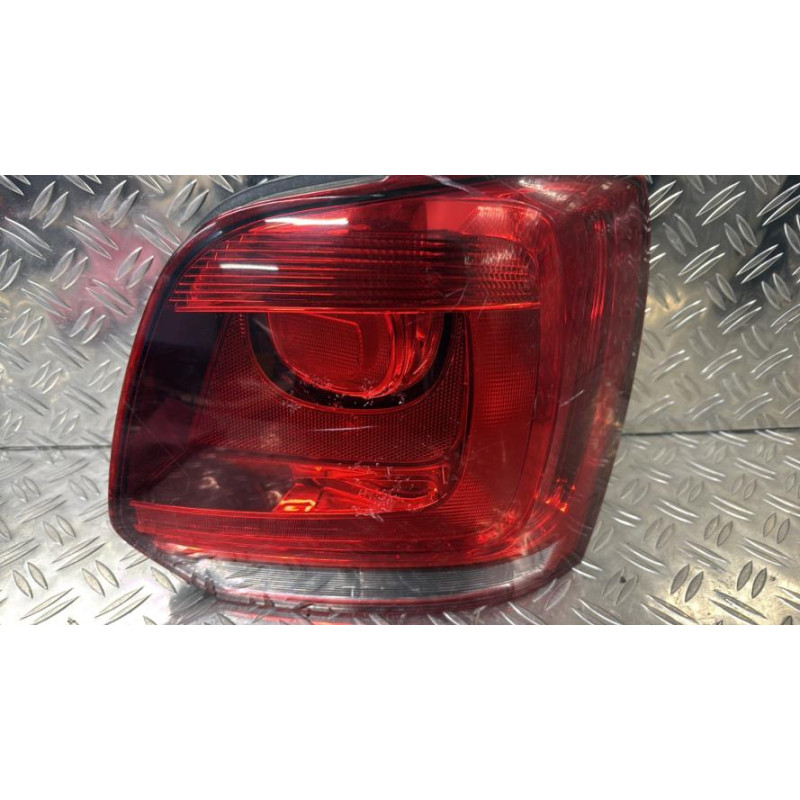 Feu arriere principal droit (feux) VOLKSWAGEN POLO 5
