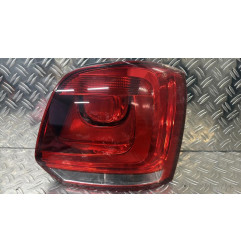 Feu arriere principal droit (feux) VOLKSWAGEN POLO 5