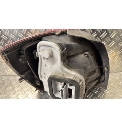 Feu arriere principal droit (feux) VOLKSWAGEN POLO 5 Photo n°3