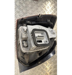 Feu arriere principal droit (feux) VOLKSWAGEN POLO 5 Photo n°4