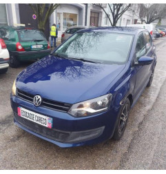 Feu arriere principal droit (feux) VOLKSWAGEN POLO 5 Photo n°6