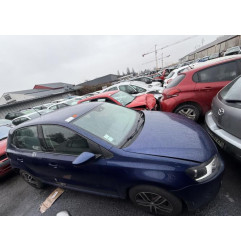 Feu arriere principal droit (feux) VOLKSWAGEN POLO 5 Photo n°14