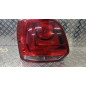 Feu arriere principal gauche (feux) VOLKSWAGEN POLO 5
