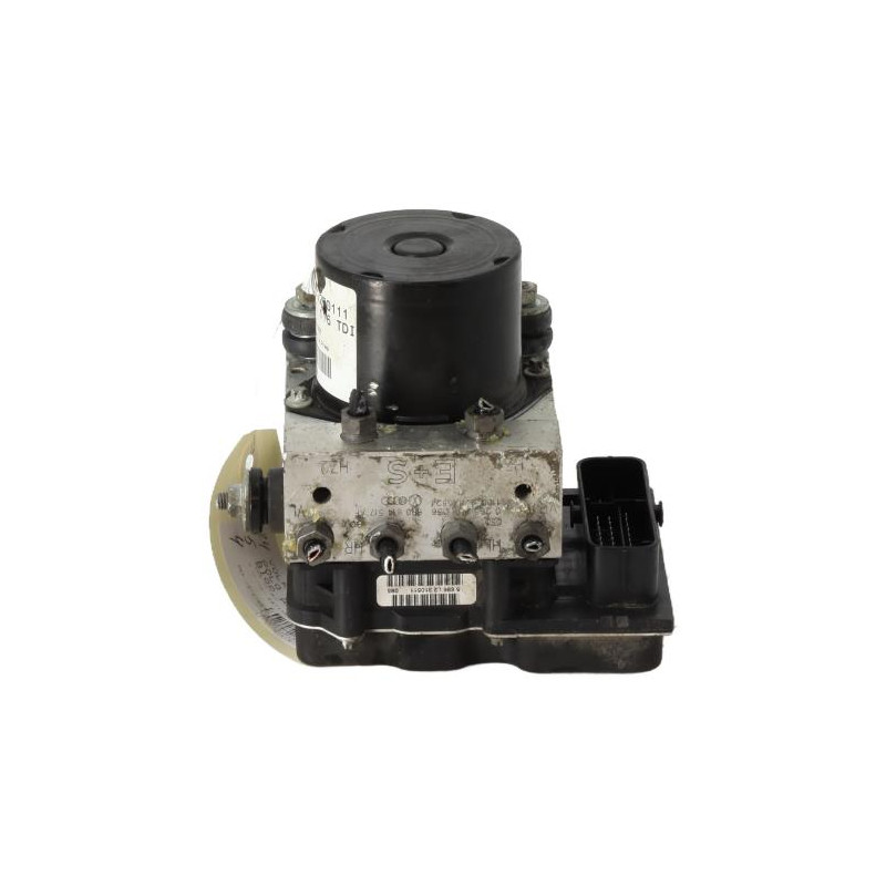 Bloc ABS (freins anti-blocage) VOLKSWAGEN POLO 5