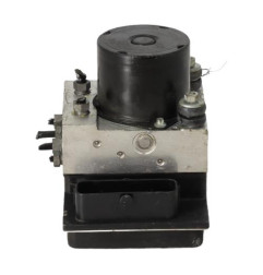 Bloc ABS (freins anti-blocage) VOLKSWAGEN POLO 5 Photo n°4