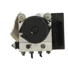 Bloc ABS (freins anti-blocage) VOLKSWAGEN POLO 5 Photo n°5