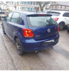 Bloc ABS (freins anti-blocage) VOLKSWAGEN POLO 5 Photo n°9