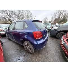 Bloc ABS (freins anti-blocage) VOLKSWAGEN POLO 5 Photo n°19