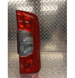 Feu arriere principal droit (feux) CITROEN NEMO Photo n°1