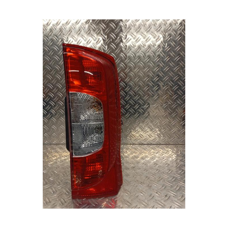 Feu arriere principal droit (feux) CITROEN NEMO