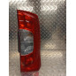 Feu arriere principal droit (feux) CITROEN NEMO