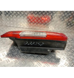 Feu arriere principal droit (feux) CITROEN NEMO Photo n°3