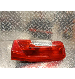 Feu arriere principal droit (feux) CITROEN NEMO Photo n°4