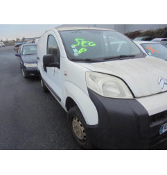 Feu arriere principal droit (feux) CITROEN NEMO Photo n°5