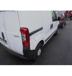 Feu arriere principal droit (feux) CITROEN NEMO Photo n°9