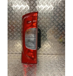 Feu arriere principal gauche (feux) CITROEN NEMO Photo n°1