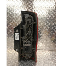 Feu arriere principal gauche (feux) CITROEN NEMO Photo n°3