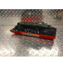 Feu arriere principal gauche (feux) CITROEN NEMO Photo n°4