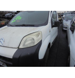 Feu arriere principal gauche (feux) CITROEN NEMO Photo n°6