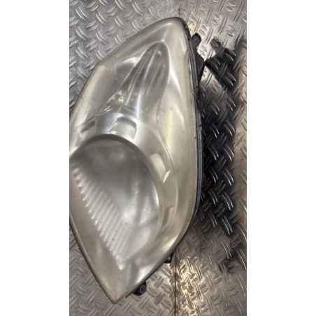 Optique avant principal droit (feux)(phare) CITROEN NEMO