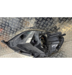 Optique avant principal droit (feux)(phare) CITROEN NEMO Photo n°3