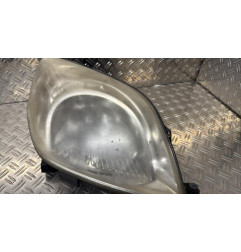 Optique avant principal droit (feux)(phare) CITROEN NEMO Photo n°4
