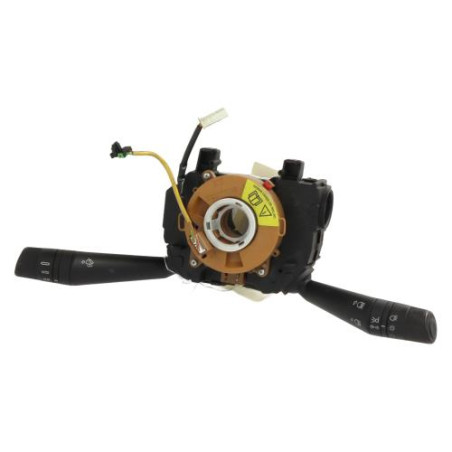 Com (Bloc Contacteur Tournant+Commodo Essuie Glace+Commodo Phare) CITROEN NEMO Photo n°1