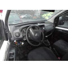 Com (Bloc Contacteur Tournant+Commodo Essuie Glace+Commodo Phare) CITROEN NEMO Photo n°7