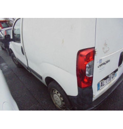 Com (Bloc Contacteur Tournant+Commodo Essuie Glace+Commodo Phare) CITROEN NEMO Photo n°8