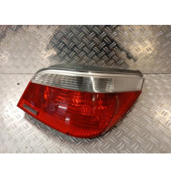 Feu arriere principal droit (feux) BMW SERIE 5 E60 Photo n°1