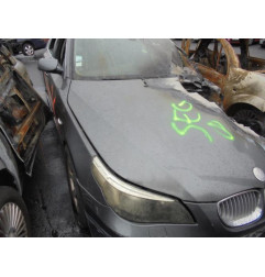 Feu arriere principal droit (feux) BMW SERIE 5 E60 Photo n°5