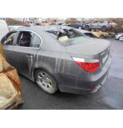 Feu arriere principal droit (feux) BMW SERIE 5 E60 Photo n°7