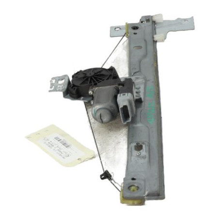 Moteur leve vitre avant droit PEUGEOT 207 Photo n°1