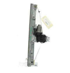 Moteur leve vitre avant droit PEUGEOT 207