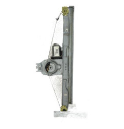 Moteur leve vitre avant droit PEUGEOT 207 Photo n°3