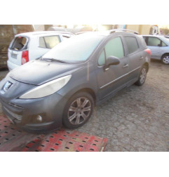 Moteur leve vitre avant droit PEUGEOT 207 Photo n°5