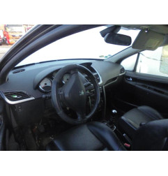 Moteur leve vitre avant droit PEUGEOT 207 Photo n°6