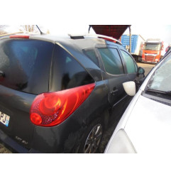 Moteur leve vitre avant droit PEUGEOT 207 Photo n°8