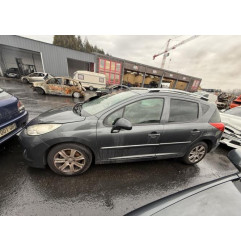 Moteur leve vitre avant droit PEUGEOT 207 Photo n°12