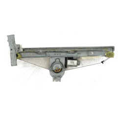 Moteur leve vitre avant gauche PEUGEOT 207 Photo n°3