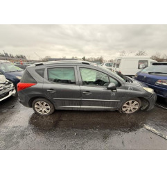 Moteur leve vitre avant gauche PEUGEOT 207 Photo n°13