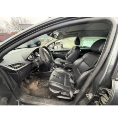 Moteur leve vitre avant gauche PEUGEOT 207 Photo n°14