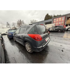 Moteur leve vitre avant gauche PEUGEOT 207 Photo n°17