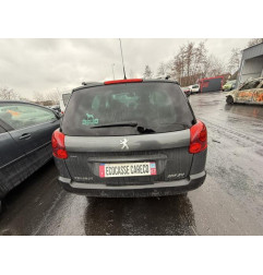 Moteur leve vitre avant gauche PEUGEOT 207 Photo n°19