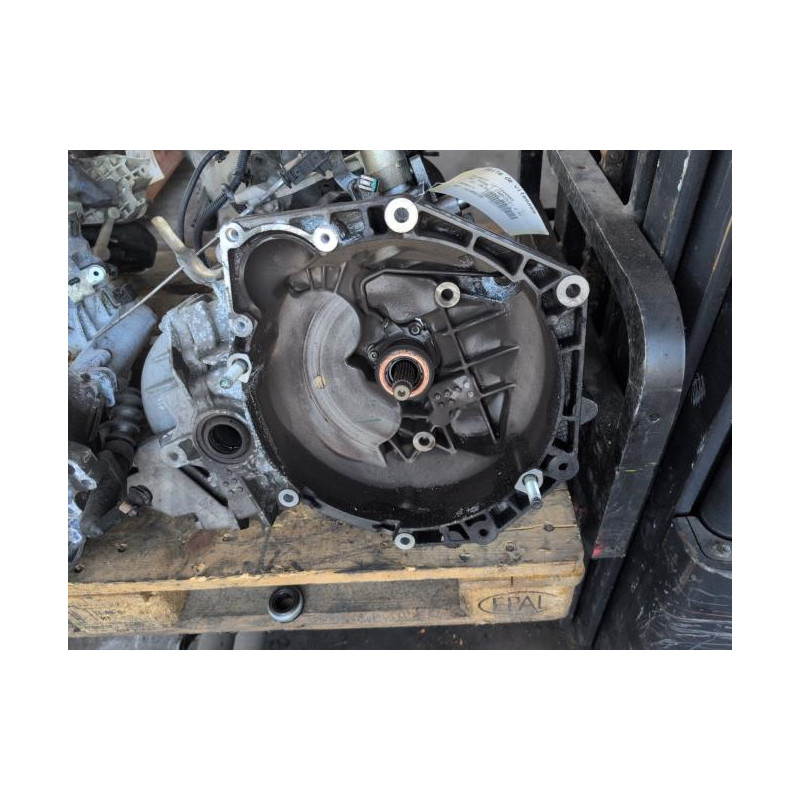 Boite de vitesses PEUGEOT 307
