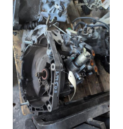Boite de vitesses PEUGEOT 307