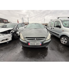 Boite de vitesses PEUGEOT 307 Photo n°3