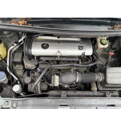 Boite de vitesses PEUGEOT 307 Photo n°5