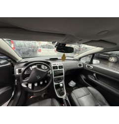 Boite de vitesses PEUGEOT 307 Photo n°9